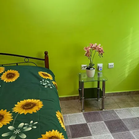 Aurora Sea Breeze شقة *